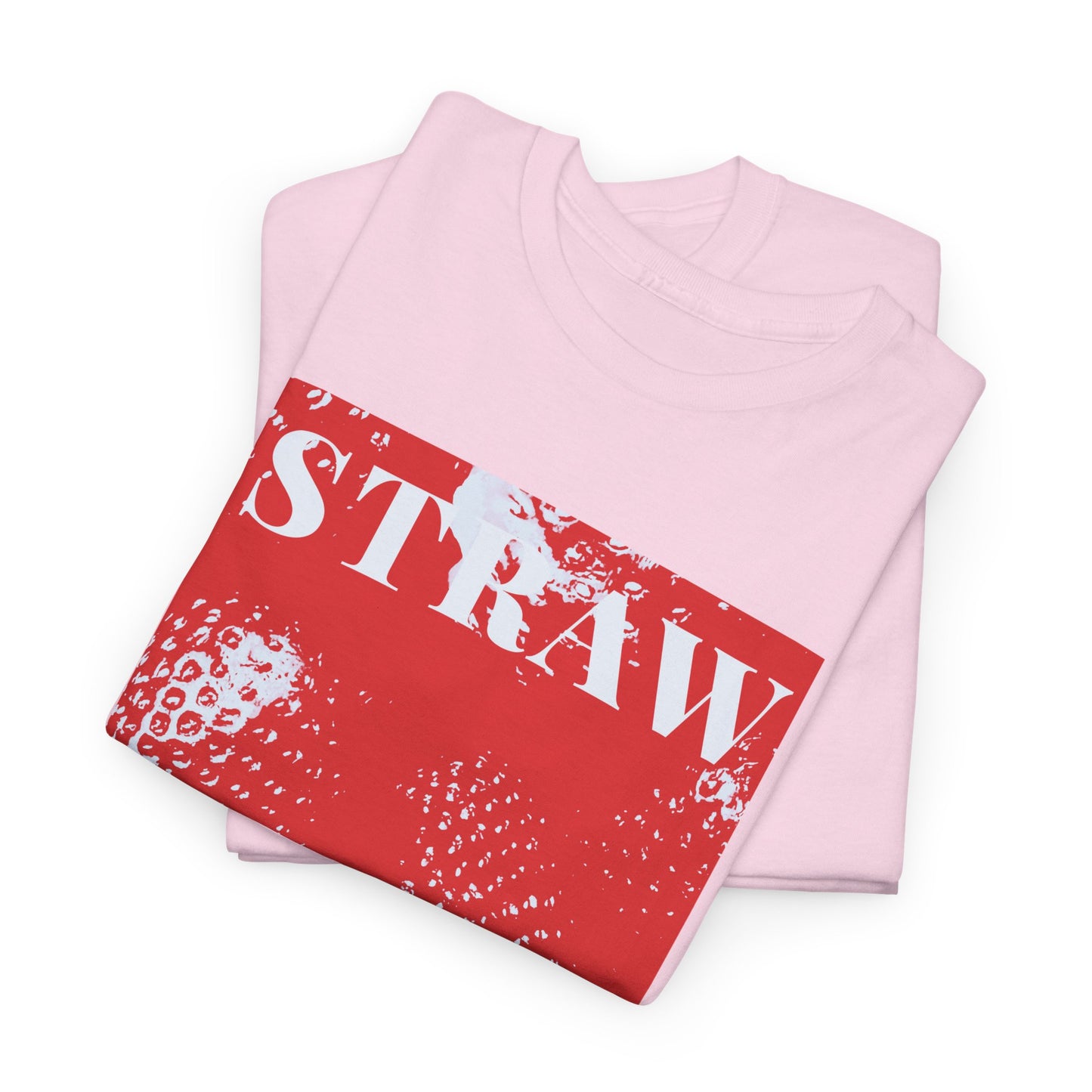 Retro Strawberry Pop Shirt