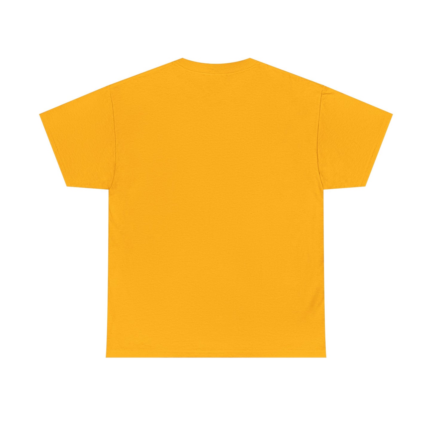 "Soft Days, Loud Colors" Spring Cotton Tee