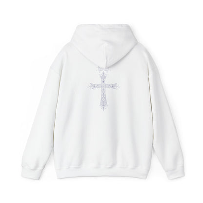 King of kings - Cross Edition Hoodie