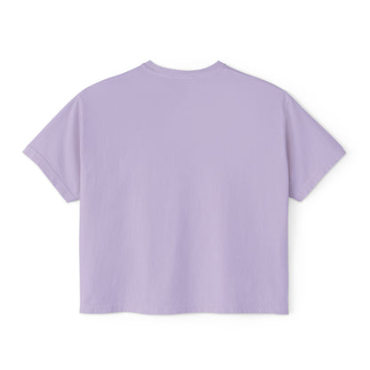Camiseta Mango Chess Bosy, edición frutas 