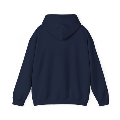 USA Cozy Heavy Blend Hoodie