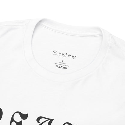 Camiseta de ajedrez de melocotón, edición de frutas