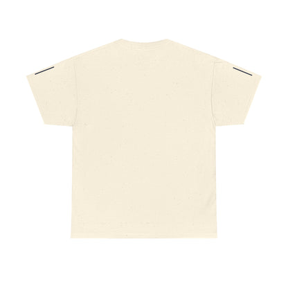 Casual Brazil Vintage Cotton T-shirt