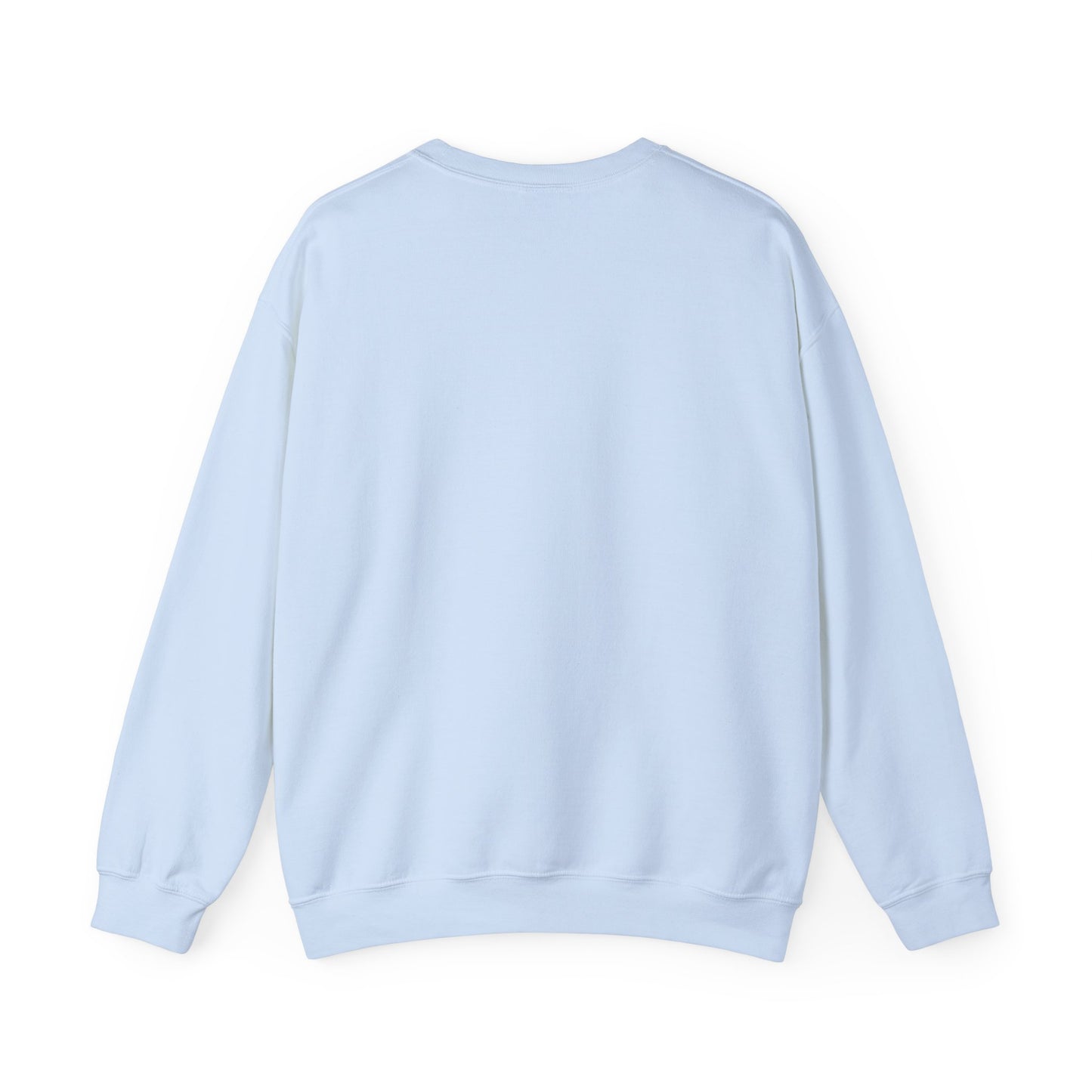 Sudadera informal con diseño de ondas relajantes 